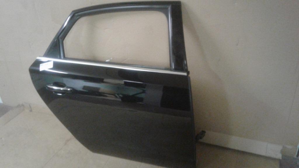 A8 porte S8 portiere a8 porte s8 portiere a8 = 2010-2017, Enlèvement ou Envoi, Audi, Utilisé, Porte