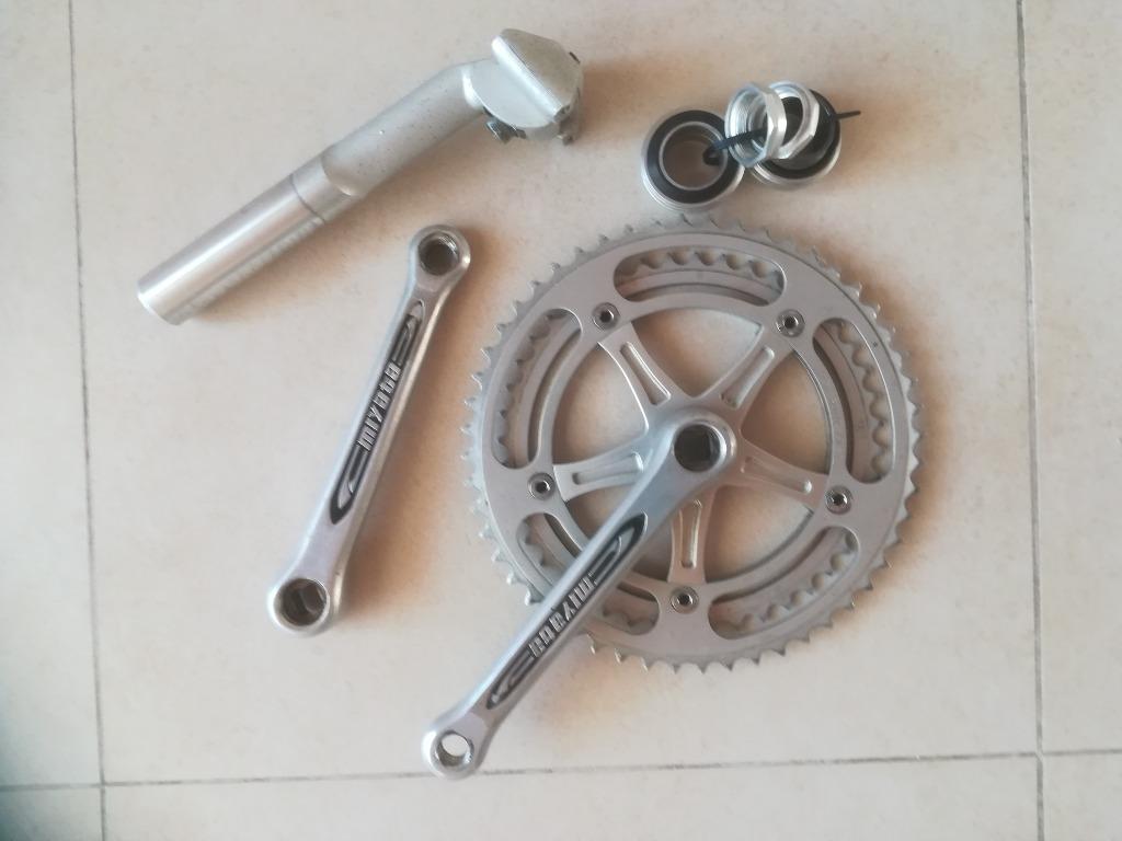 pièce  vélo de course, Enlèvement ou Envoi, Koga Miyata