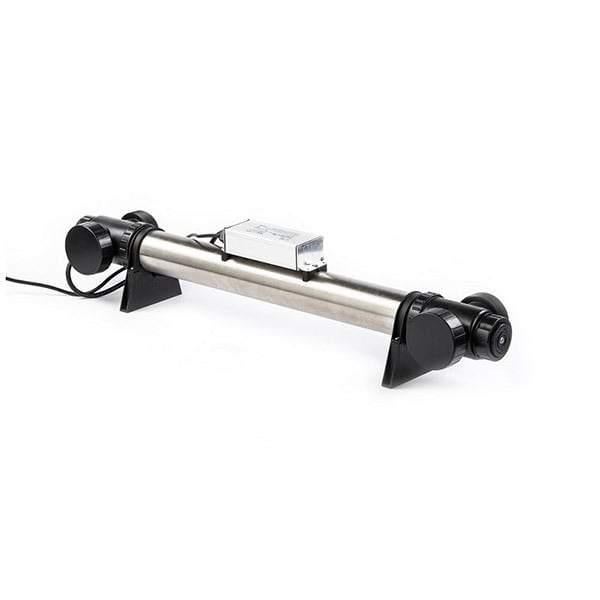UVC Unit 75 watt steenless steel, Ophalen, Nieuw, Overige typen