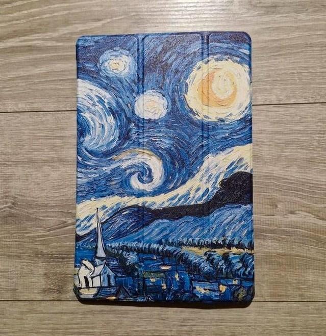 💙 Samsung
Étui pour tablette Galaxy Tab A9 Plus :, Enlèvement ou Envoi, Neuf, Protection, Samsung