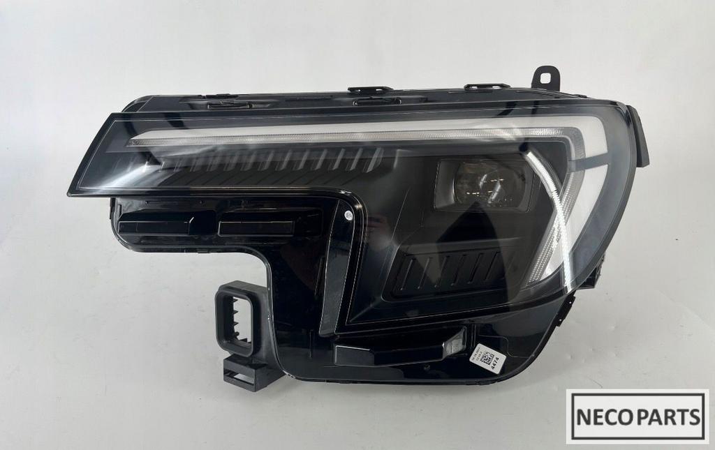 FORD EXPLORER EV FULL LED KOPLAMP R2KB-13E015CG ORIGINEEL, Gebruikt, -, -, Ophalen of Verzenden
