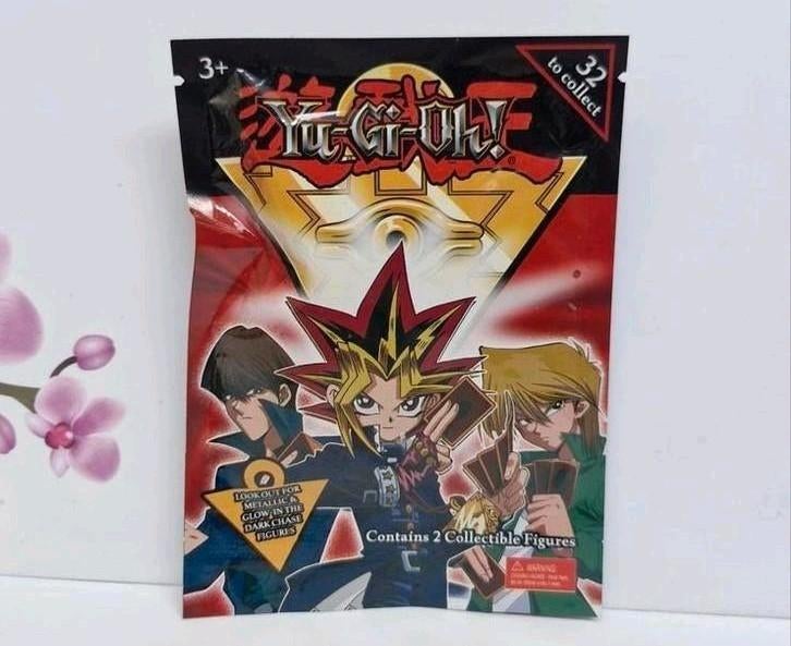 ✨️ Yu-Gi-Oh ✨️, Ophalen of Verzenden, Nieuw, Overige typen, Foil