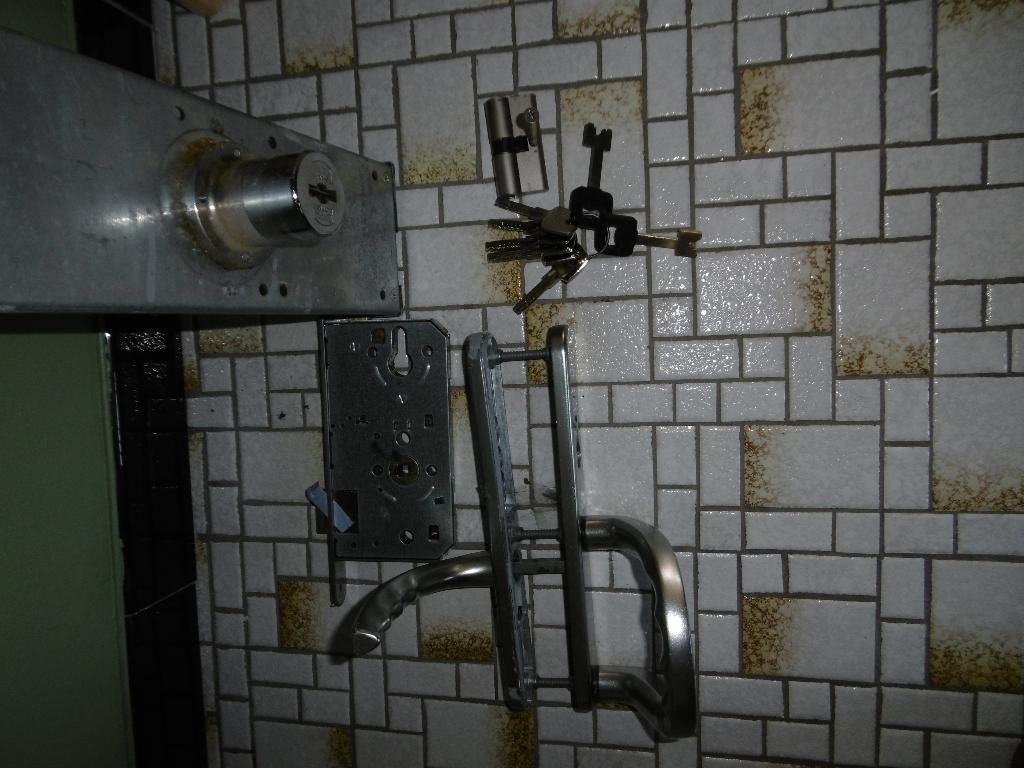 porte, Bricolage & Construction, Enlèvement ou Envoi
