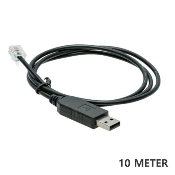P1 kabel digitale stroommeter, Ophalen of Verzenden