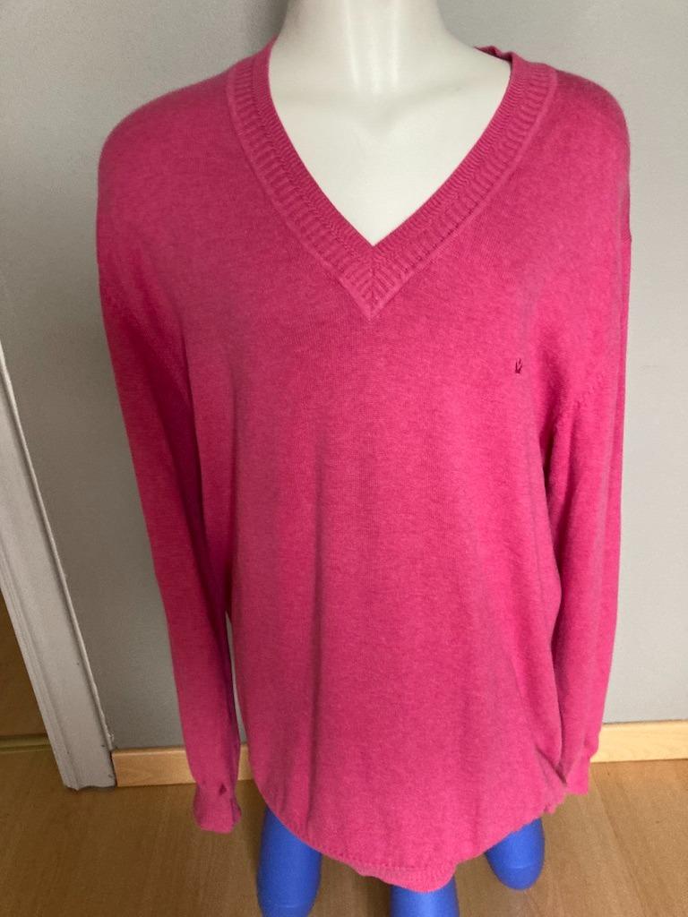 Trui roze voor heren van Melka, Melka, Nieuw, Ophalen of Verzenden, Roze