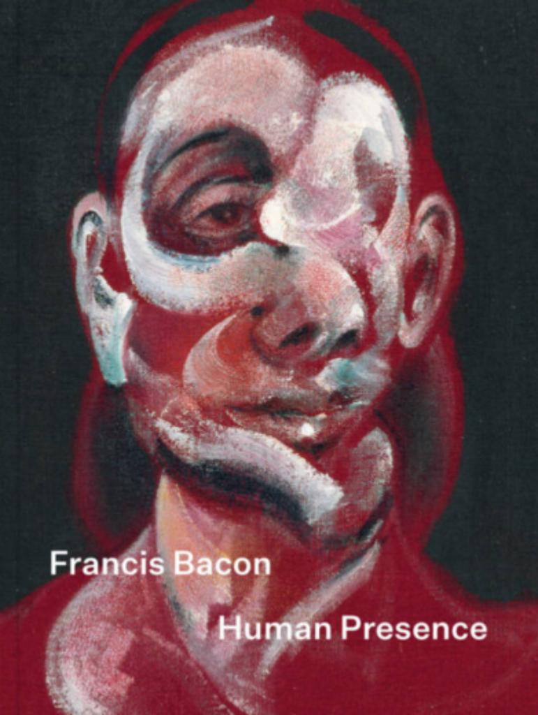Francis Bacon: Human Presence, Enlèvement ou Envoi, Neuf, Peinture et dessin, Diverse auteurs