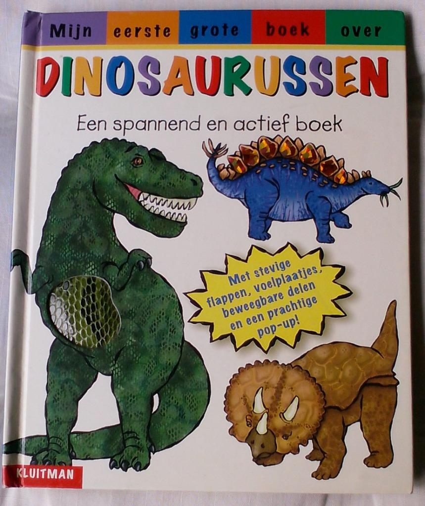 Kinderboeken, Ophalen