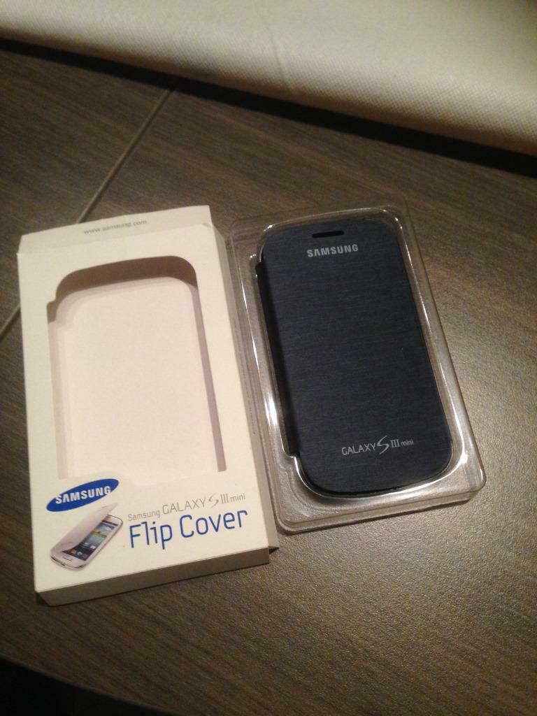 Housse Samsung, Enlèvement ou Envoi, Neuf, Galaxy S3