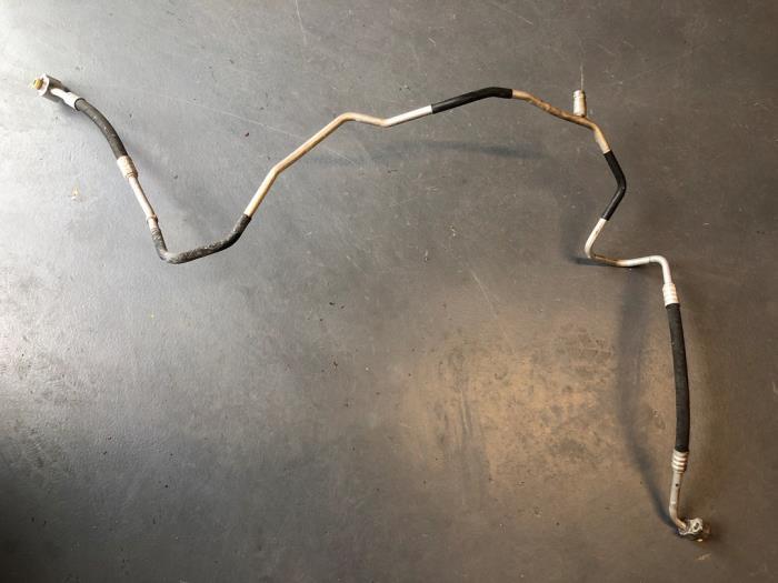 Tuyau clim d'un Audi TT, -, 3 mois de garantie, Audi, Utilisé