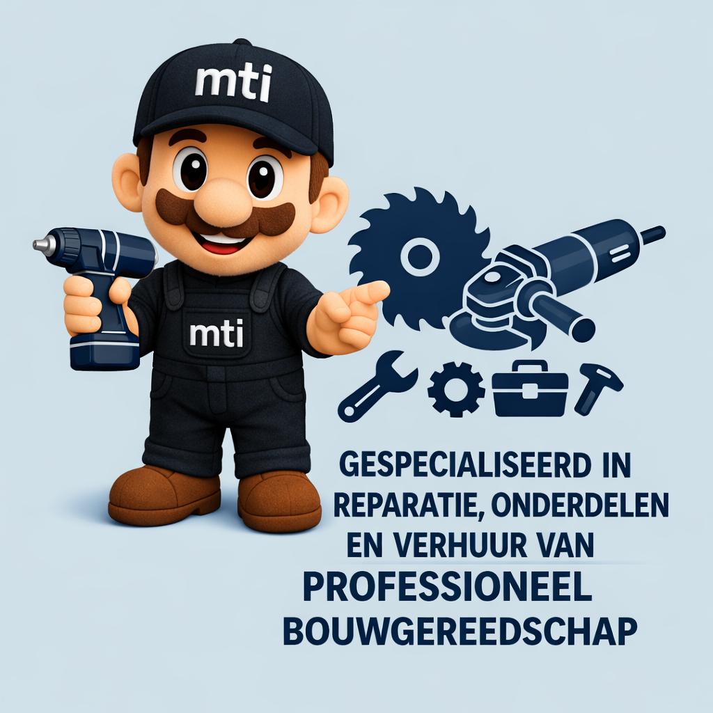 Hilti Gereedschap Verhuur – Professionele Machines te Huur, Diensten en Vakmensen, Verhuur | Gereedschap en Machines