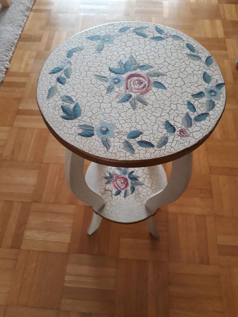 Table, Enlèvement, Comme neuf
