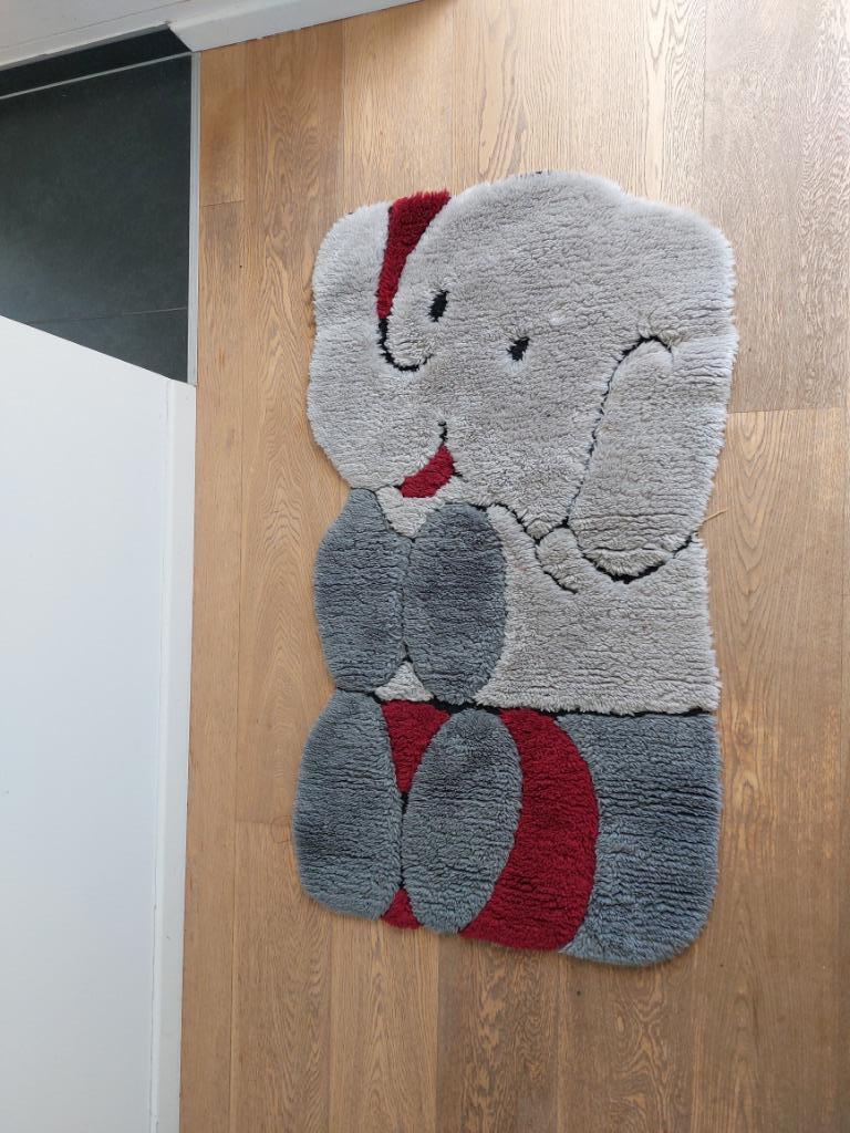 Tapis de chambre d'enfant, Enfants & Bébés, Enlèvement, Utilisé, Autres types