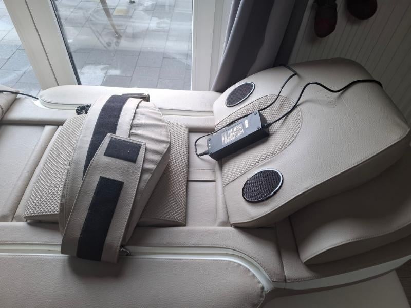 medische massagetafel hhp, Ophalen, Zo goed als nieuw, Overige typen