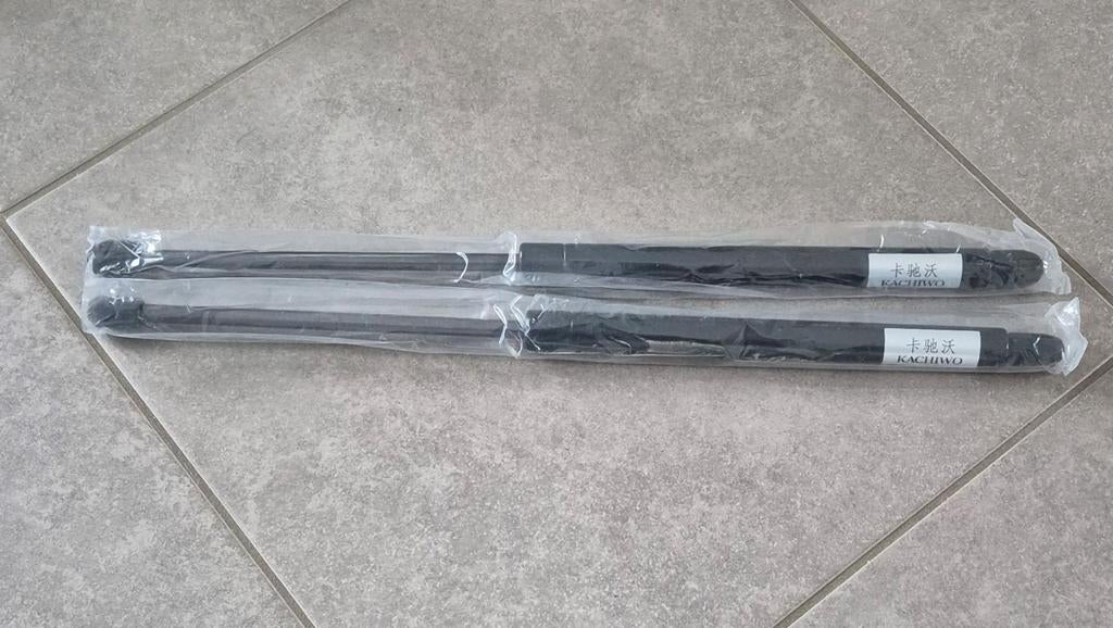 Amortisseurs de coffre pour BMW X1, Autos, Particulier, Achat, X1