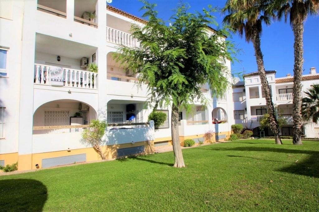 Gelijkvloers appartement/ Villamartín Plaza, 78 m², Villamartín Plaza, Spanje, 2 kamers