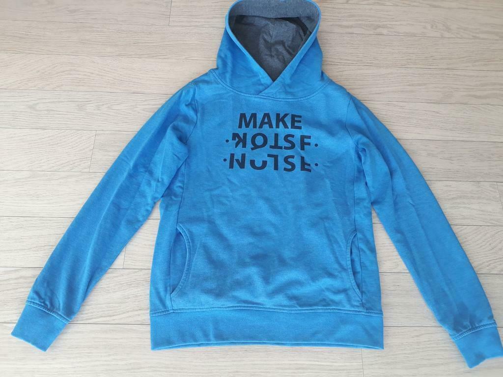 Hoodie Name It Maat 158-164, Jongen of Meisje, Ophalen of Verzenden, Zo goed als nieuw, Shirt of Longsleeve