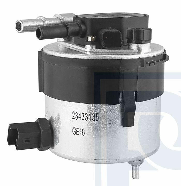 Volvo brandstof dieselfilter  S80 V50 C30 V70 S40 D4164T 1.6, Ophalen of Verzenden, Nieuw, Volvo