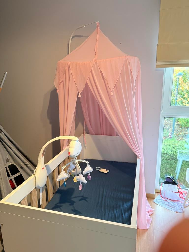Set de chambre d'enfant, Enlèvement, Comme neuf, Garçon ou Fille