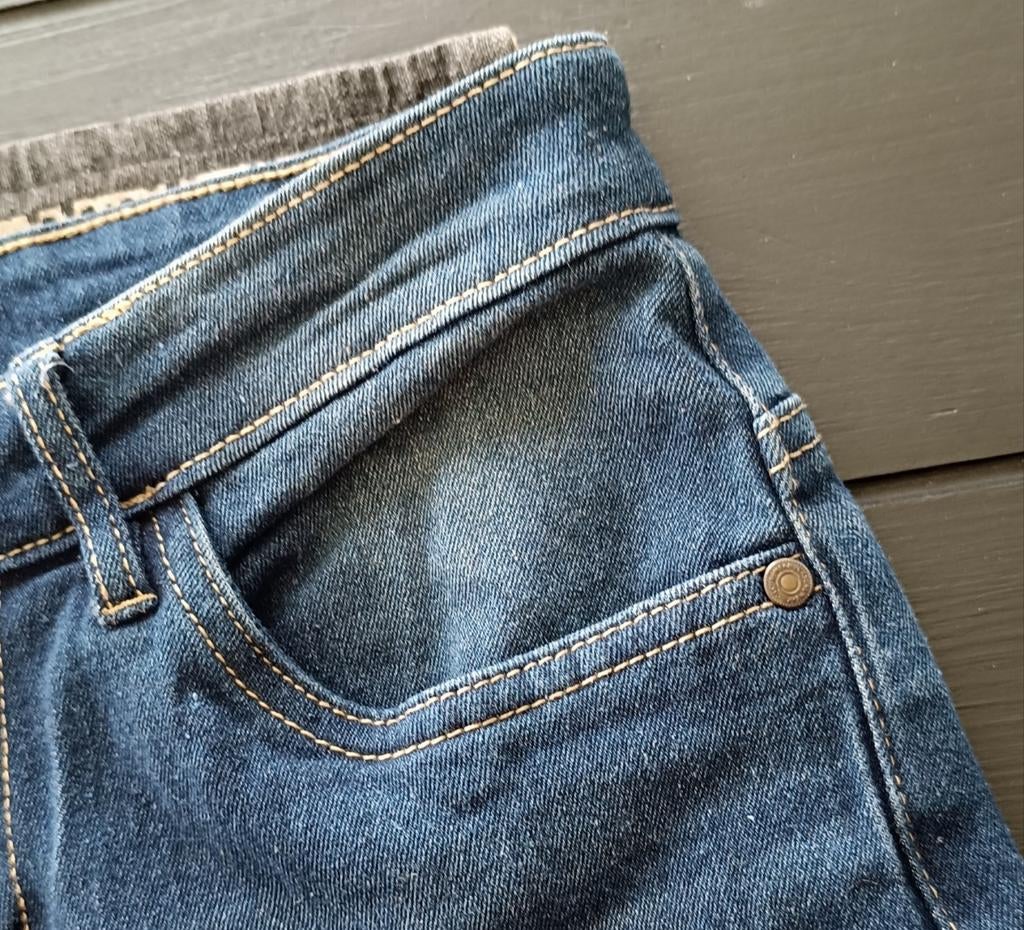 Jeans, Enlèvement ou Envoi, Comme neuf