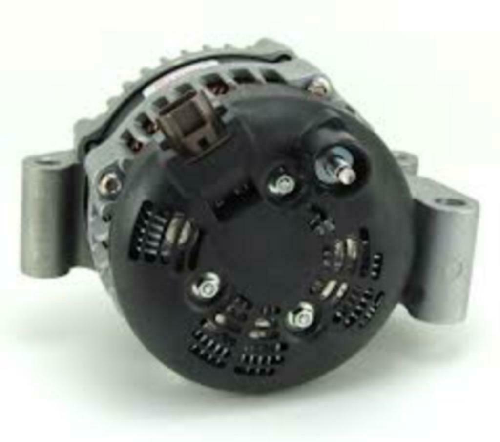 Alternator 3M5T MAZDA 3 1.6 DI, Ophalen of Verzenden, Gebruikt, Volvo
