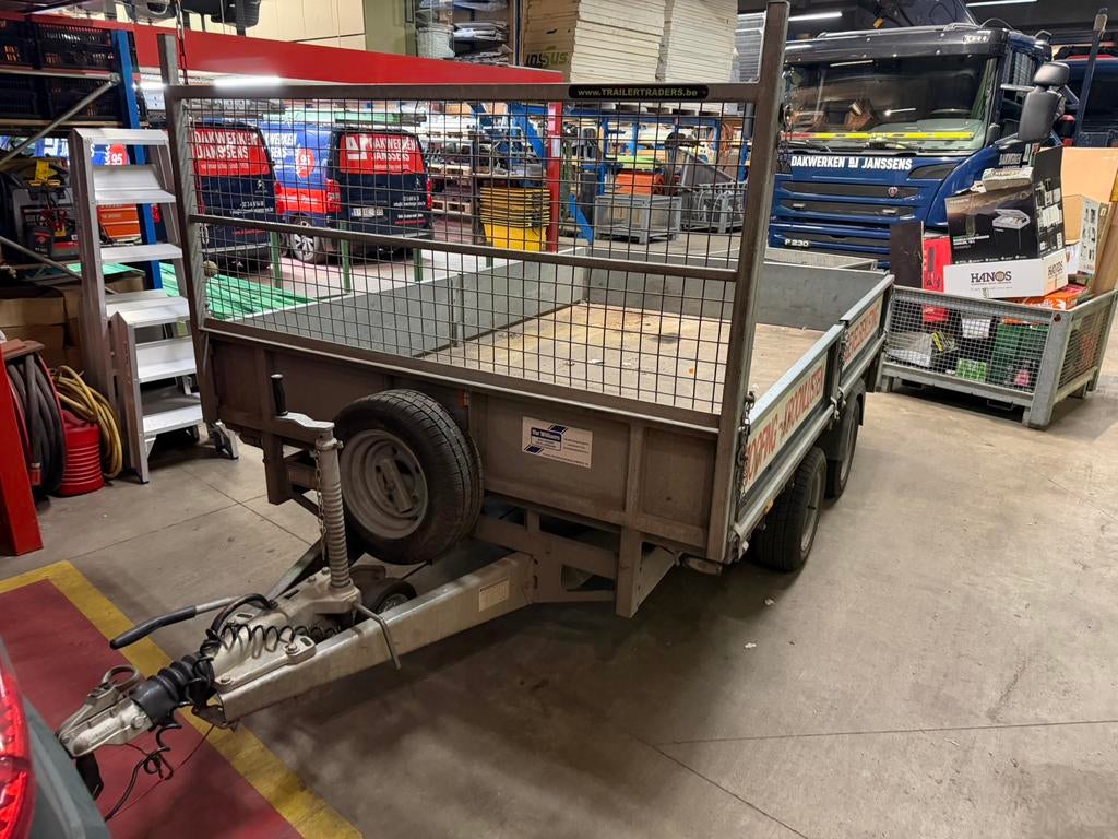 IForWilliams te koop, Enlèvement, Utilisé