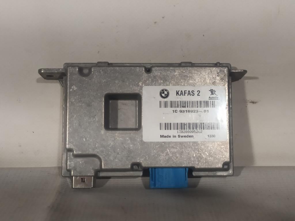 BMW 1C9316923 cameramodules, Ophalen, Gebruikt, BMW