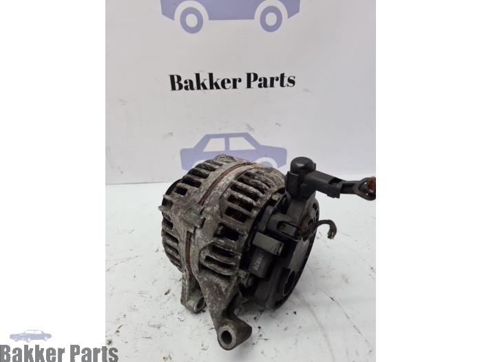 Dynamo d'un Jeep Grand Cherokee, Jeep, -, -, 3 mois de garantie
