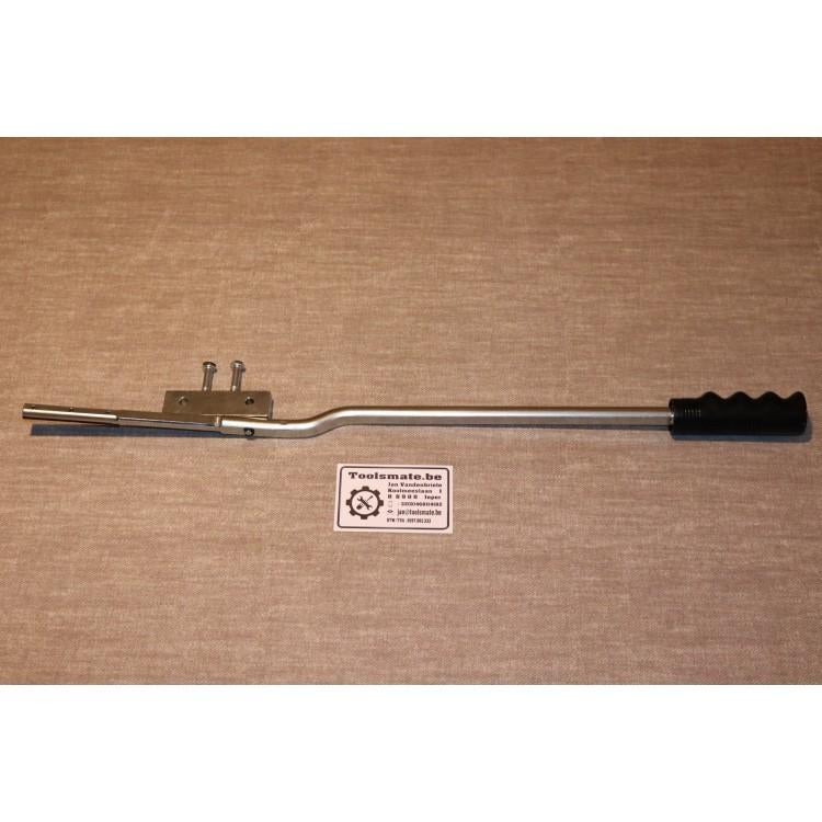 Poignée de tension OEM T40243 moteur TFSI 1.8l 2.0l 4V, Envoi