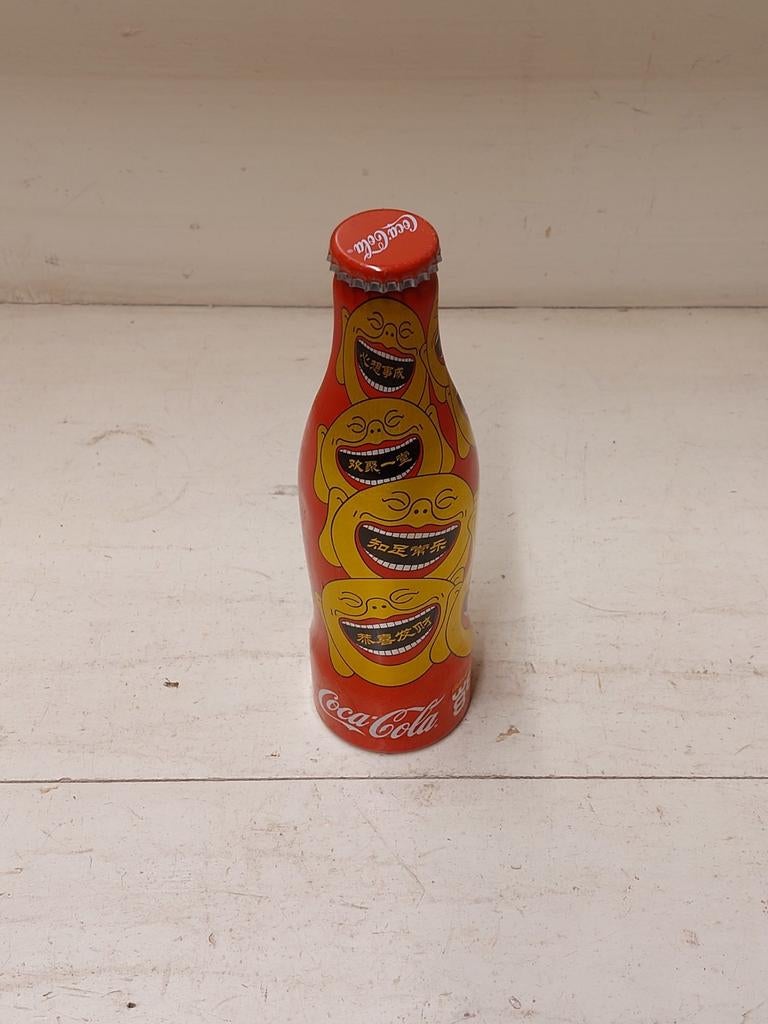 Coca-Cola, Enlèvement ou Envoi, Comme neuf