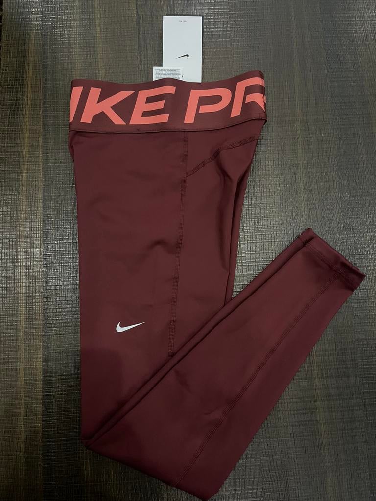 Nike Pro leggings, Overige kleuren, Nieuw, Ophalen of Verzenden, Fitness of Aerobics