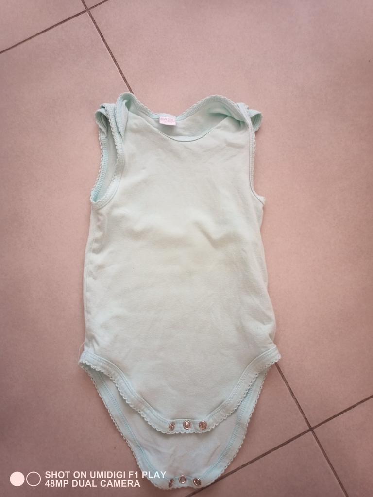 Body Wibra, Kinderen en Baby's, Nacht- of Onderkleding, Gebruikt, Meisje, Ophalen of Verzenden