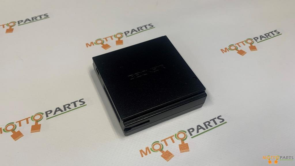 Mercedes-Benz Becker Map Pilot Navigatie module A1669005715, -, Utilisé, -, -
