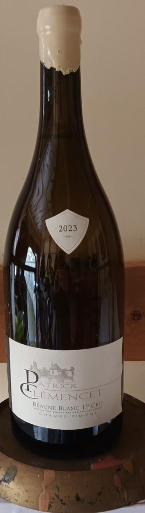 Grand Vin de Bourgogne, Verzamelen, Wijnen, Ophalen, Frankrijk, Witte wijn, Vol