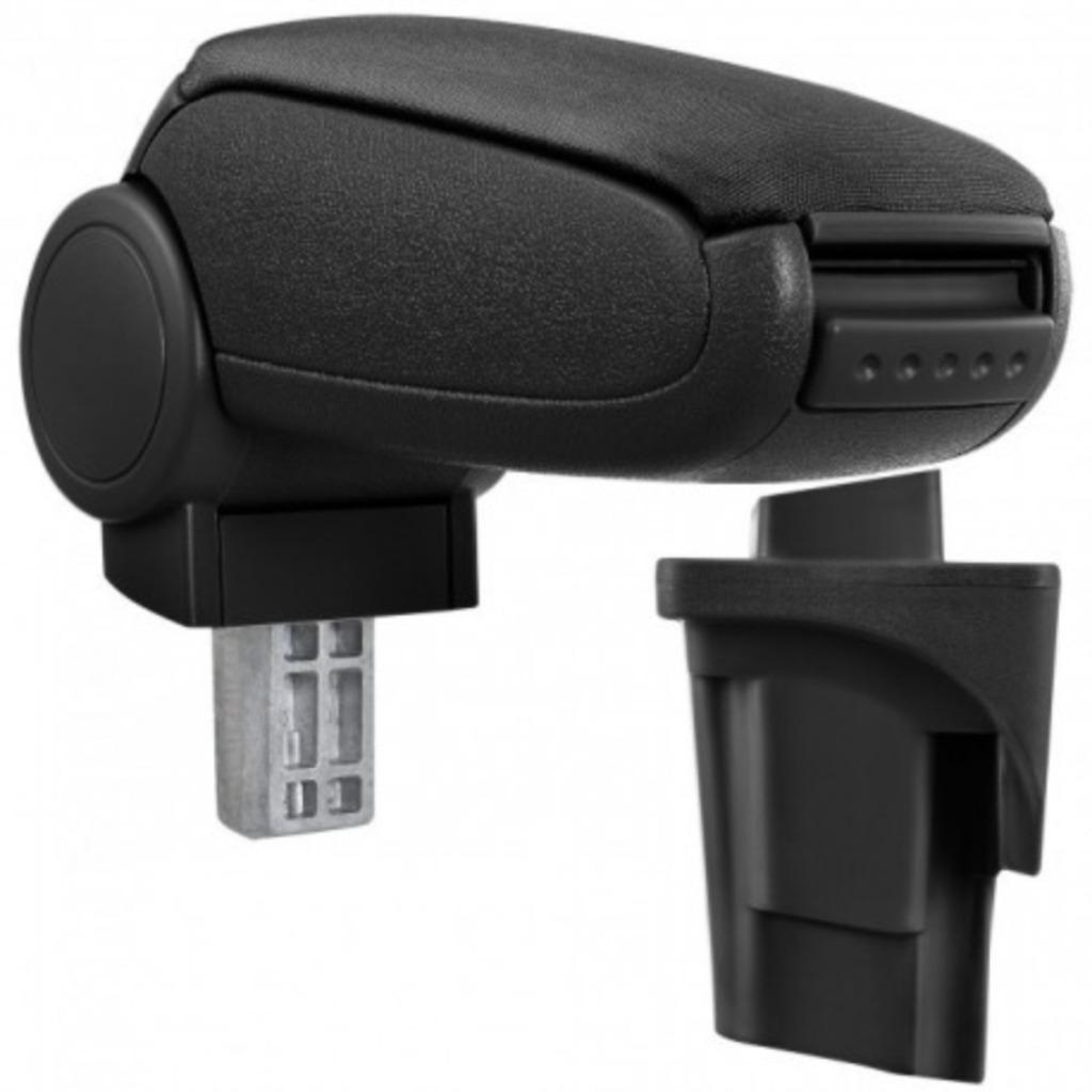 ACCOUDOIR SEAT LEON 1P (05-12) - FINITION CUIR OU TISSUS, Enlèvement ou Envoi