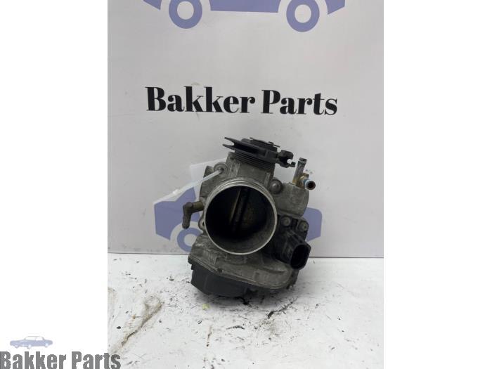 Boîtier accélérateur d'un Volkswagen Beetle, Autos : Pièces & Accessoires, Moteurs & Accessoires, Volkswagen, Utilisé, 3 mois de garantie