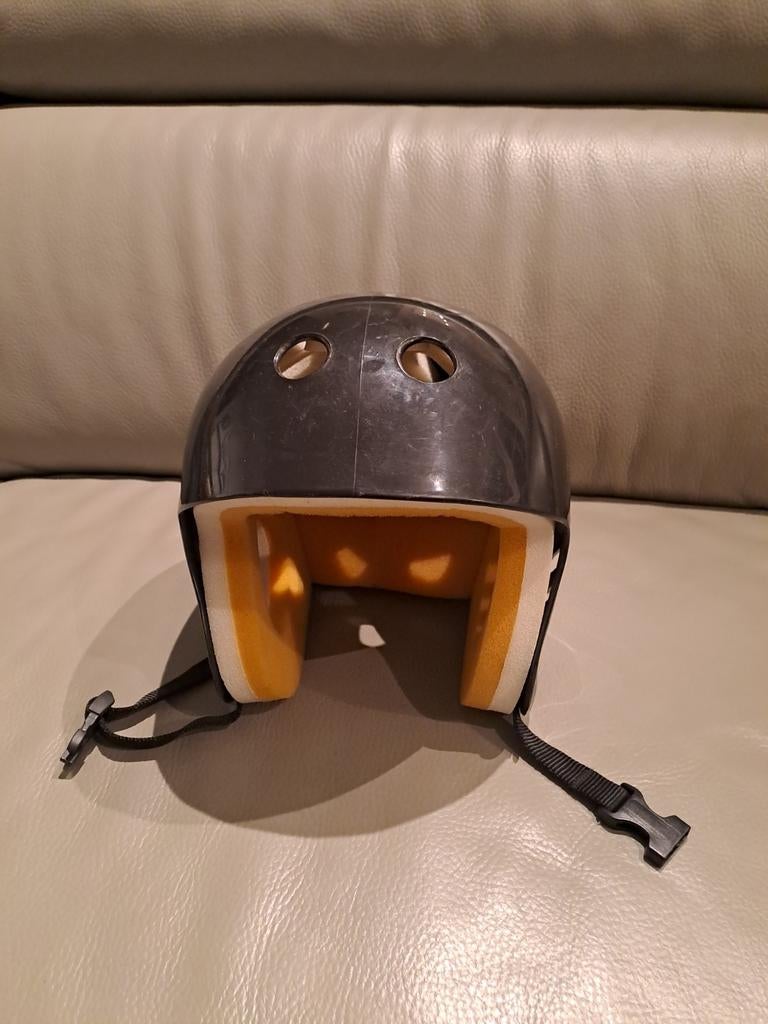 Casque Pro-Tec noir Navy Seal - Delta Force - Special Forces, Ophalen of Verzenden
