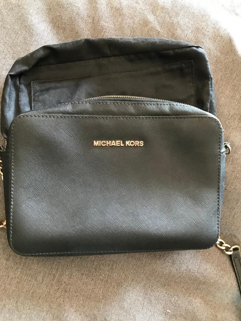 Sac à main Michael Kors, Enlèvement ou Envoi, Utilisé, Autres marques, Cuir