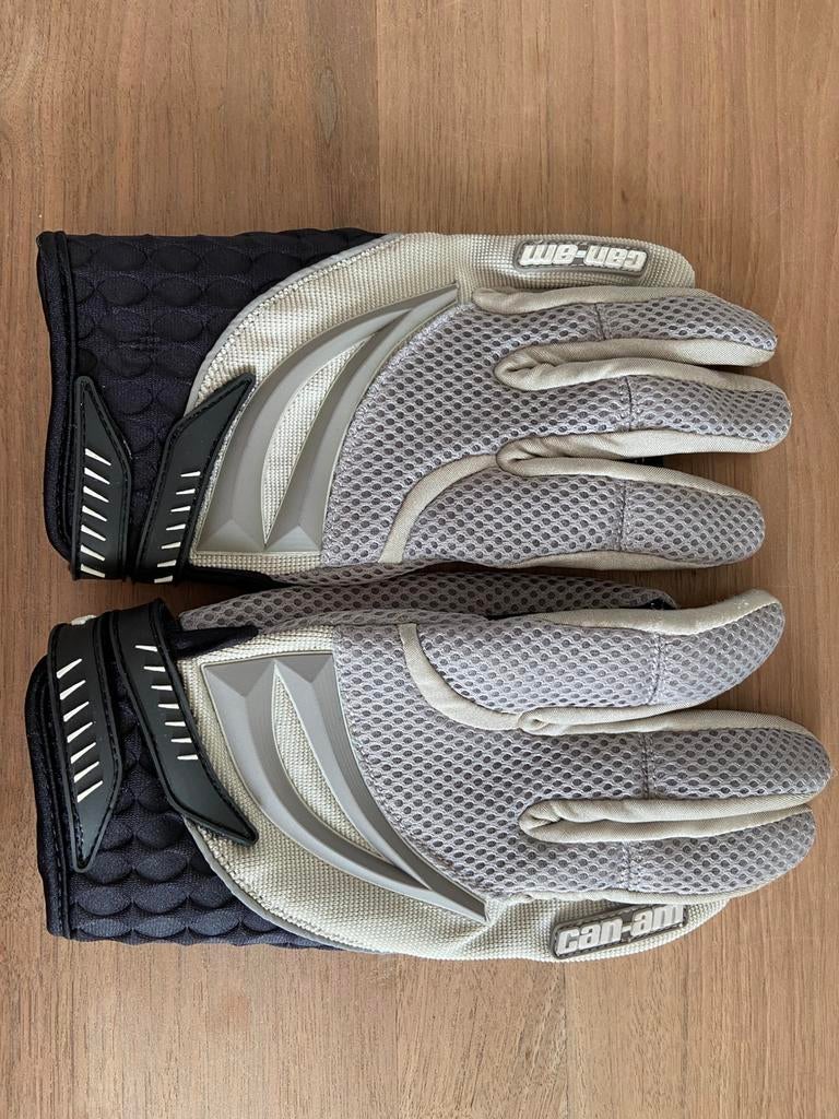 NIEUW!!! Can-am handschoenen dames - large, Motoren, Ophalen, Nieuw zonder kaartje, Dames, Can-am.  BRP