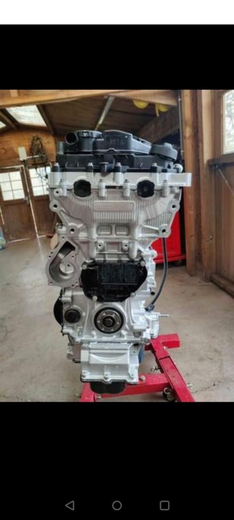 Moteur 1.2 PureTech reconditionné, Enlèvement ou Envoi