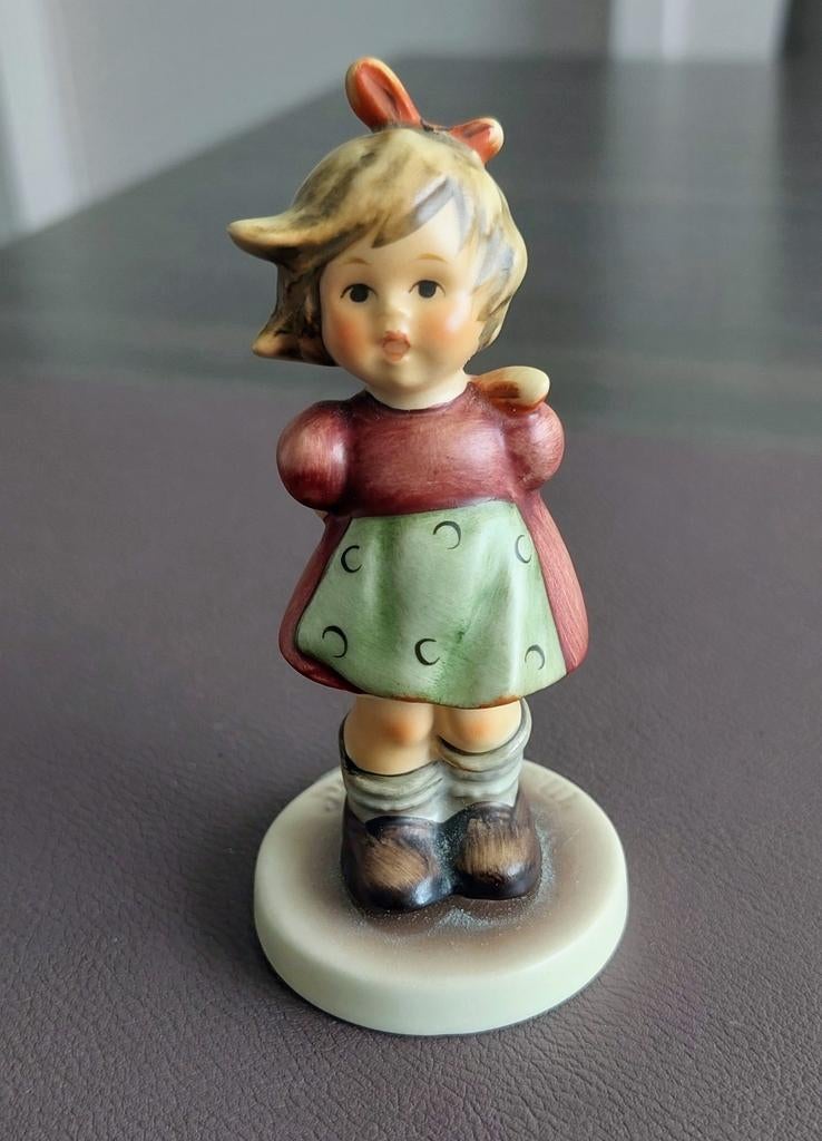 Goebel Hummel. Nr.564, Ophalen of Verzenden, Zo goed als nieuw, Hummel