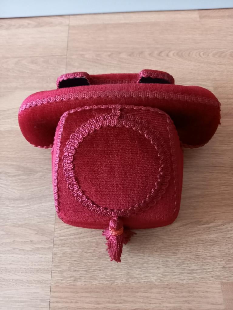 ANCIEN ÉTUI DE TÉLÉPHONE, Enlèvement ou Envoi