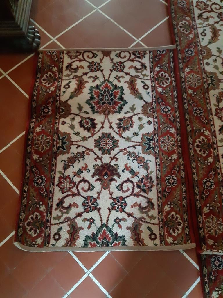 Tapis d'Orient, Antiquités & Art, Enlèvement ou Envoi