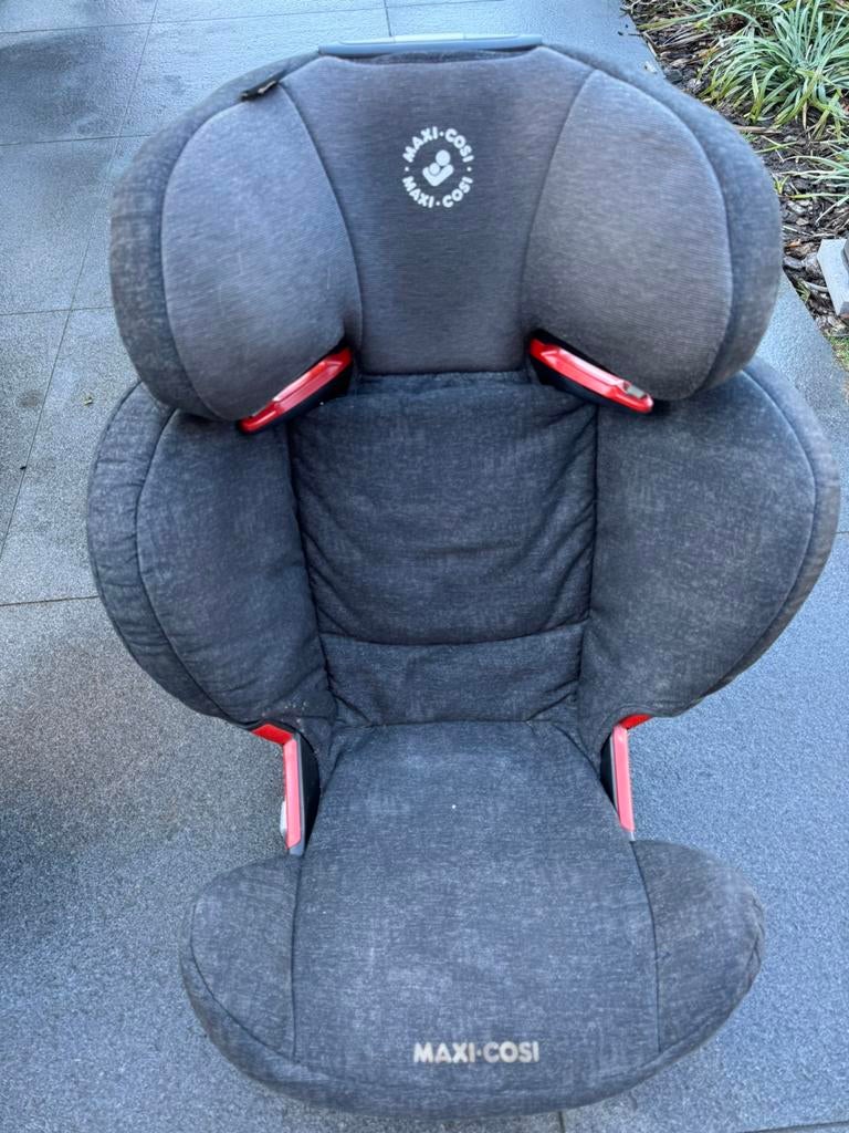 Maxi cosi RodiFix AirProtect met isofix, Kinderen en Baby's, Autostoeltjes, Ophalen