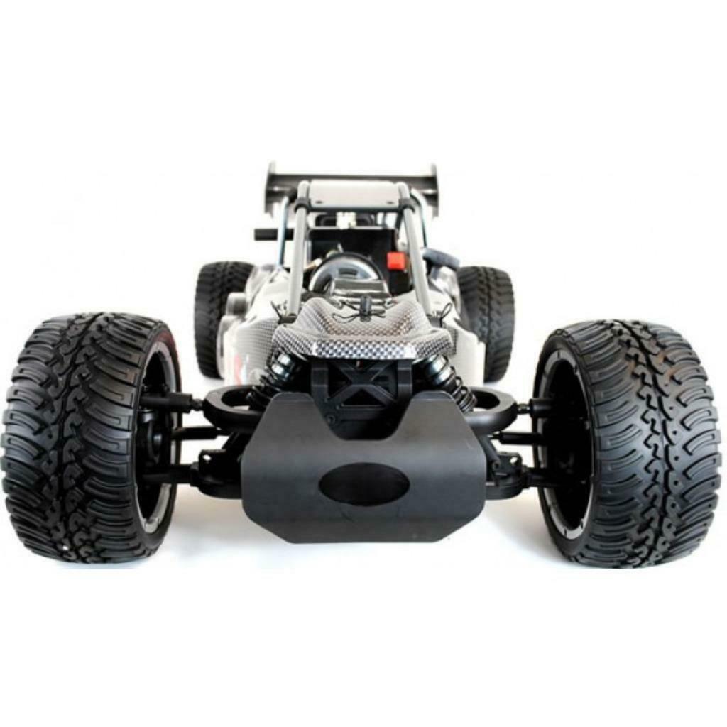 Bad Ass RC Benzine Buggy Strandbuggy 4WD Of 2WD Rijklaar, Ophalen of Verzenden, Nieuw, Benzine