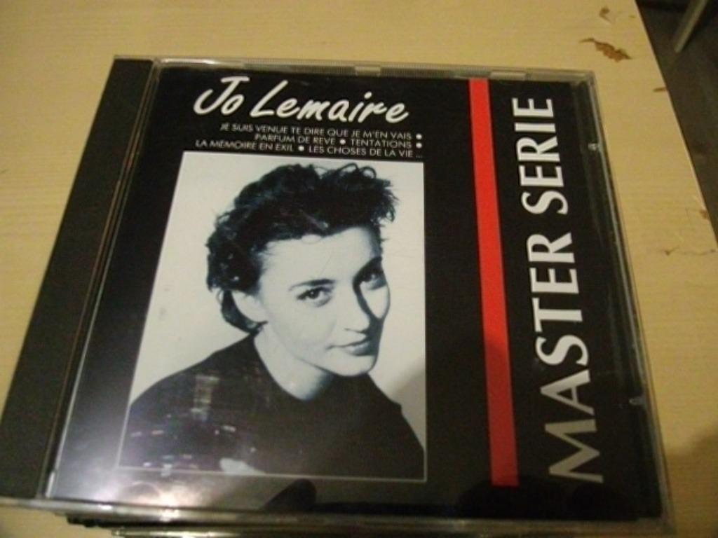jo lemaire, Ophalen of Verzenden