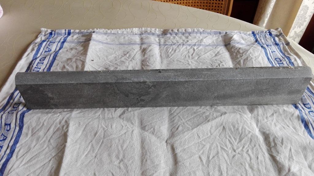 plinten, Doe-het-zelf en Bouw, Ophalen, Hardsteen, Nieuw, Minder dan 100 cm