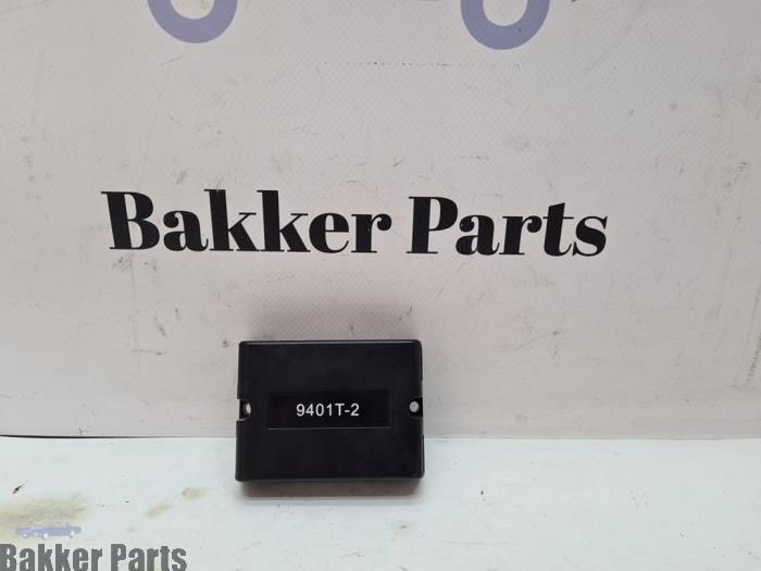 Module PDC d'un Dacia Logan, Dacia, -, -, 3 mois de garantie