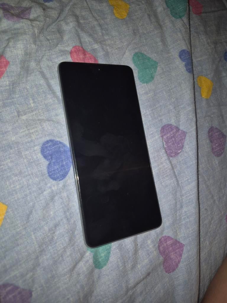 Xiaomi 11 t pro, Enlèvement