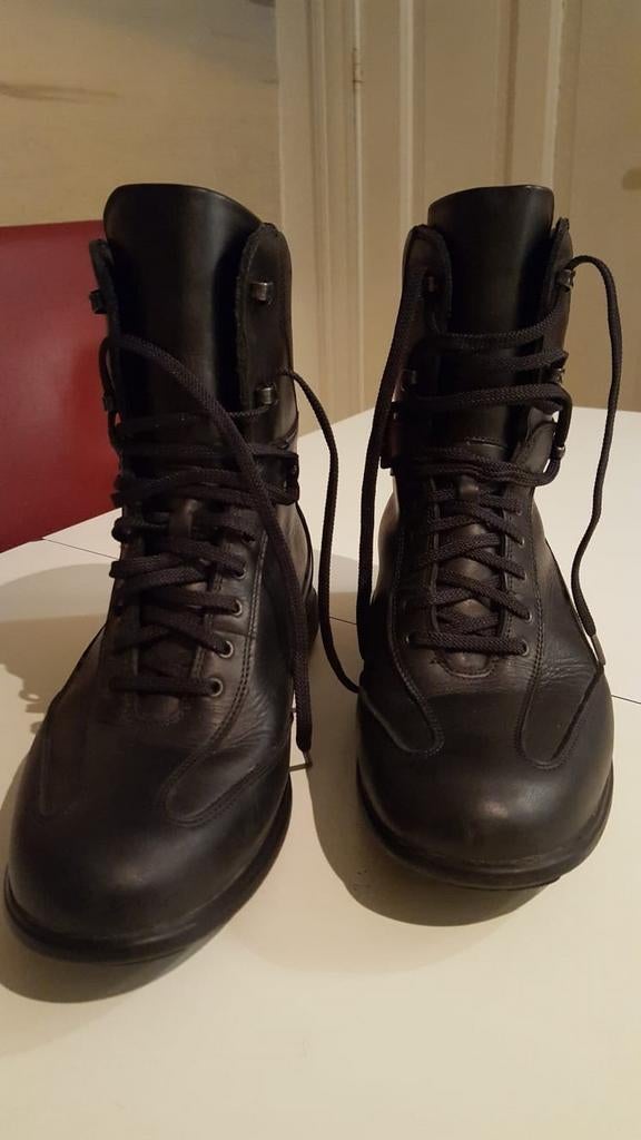 Bottinen maat 42, Sport en Fitness, Ophalen, Schoenen