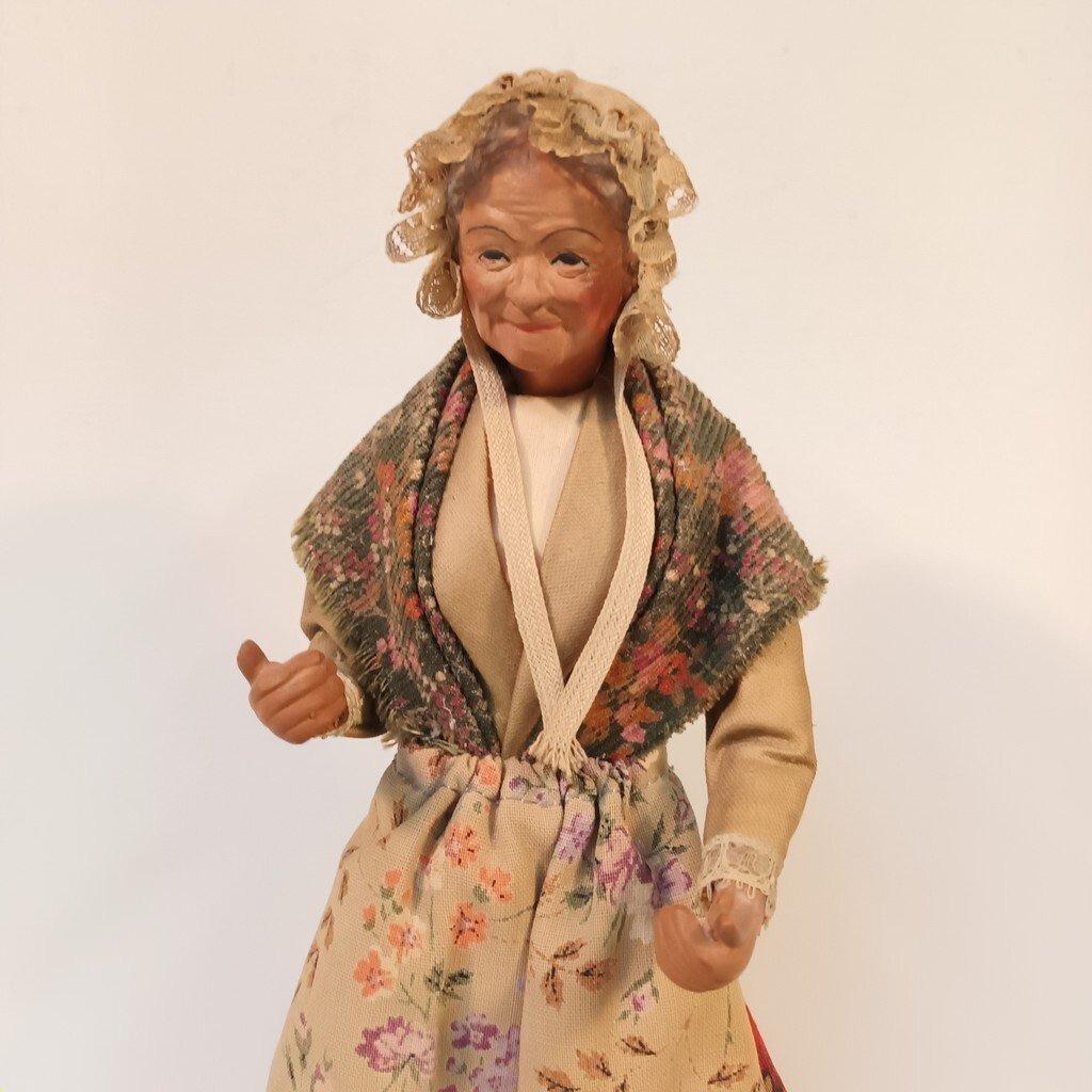 Claude Carbonel (1941-2016) - sculptuur, Originele terracott, Antiquités & Art, Art | Sculptures & Bois, Enlèvement ou Envoi